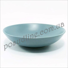 Тарелка суповая круглая Milika Loft Turmaline 20 см M0440-5425CP