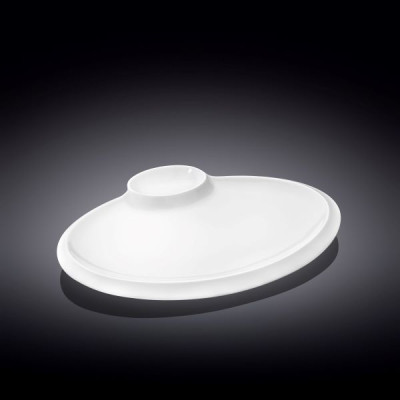 Блюдо овальное Wilmax 25,5 см WL-992629