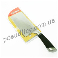 Топор Empire 320х90 мм черная ручка 3055