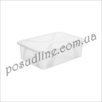 Ящик для хранения Rotho Arco 57х39х16,6 см 29 л 11639