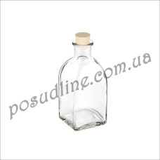 Бутылка для масла Renga 250 мл Mira 151406