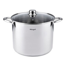 Кастрюля Ringel Dresden D=30 см 13 л RG-2011-30