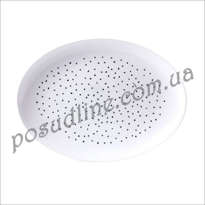 Блюдо овальное Luminarc Sketch 33 см N9695
