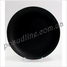 Тарелка десертная Astera Black Stone 19 см A0470-165619