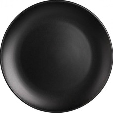 Тарелка обеденная Astera Black Stone 26 см A0480-165619