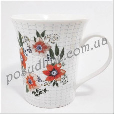 Кружка Milika Floral Dance 350 мл M0520-0413B