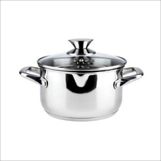 Кастрюля Ringel Hanover D=18 см 2,6 л RG-2005/1-18