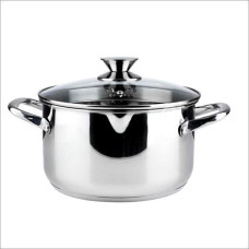 Кастрюля Ringel Hanover D=22 см 4,7 л RG-2005/1-22