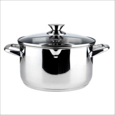 Кастрюля Ringel Hanover D=24 см 6,1 л RG-2005-24