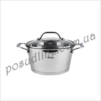 Кастрюля Ringel Potsdam D=16 см 1,8 л RG-2010-16