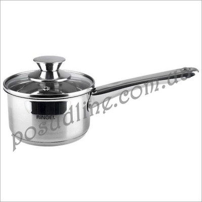 Ковш Ringel Klein D=12 см 0,6 л RG-4007-12