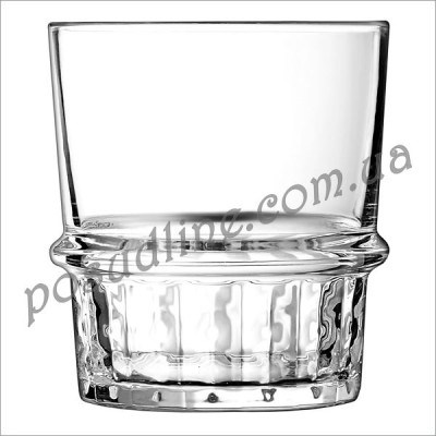 Стакан низкий Arcoroc New York 380 мл L7334