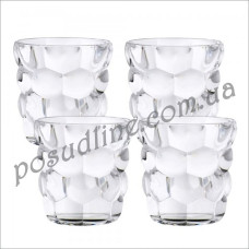 Стакан низкий Tumbler small Nachtmann 240 мл Bubbles 99580