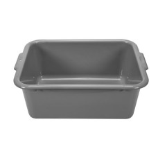 Лоток для хранения 54x39,4x20,6 см серый CR JD-c310
