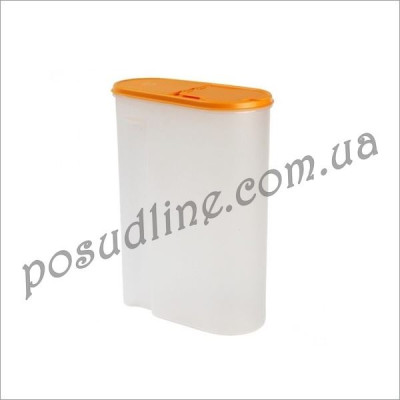 Емкость для сыпучих Keeeper 5,0 л 24x11,5x30,5 см 0419