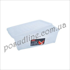 Ящик для хранения CURVER Textile Box 5,7 л 34x19x12 см 3003