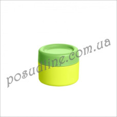 Емкость круглая Plast Team Hilo mini 1785