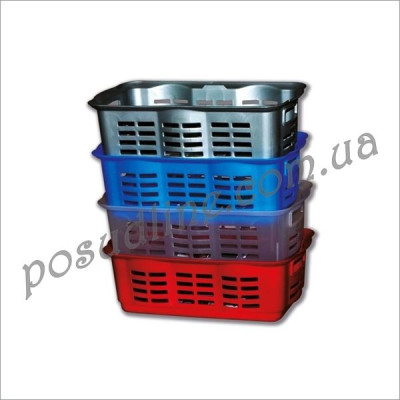 Корзинка CURVER Alfa 1 310x180x106 мм 15164
