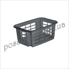 Корзинка Rotho Reverso 4,5 л 29,5x19x12,5 см 11026