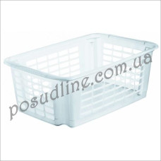 Корзинка Rotho Reverso 18 л 48x31,5x17,5 см 11028