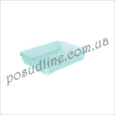 Корзинка Keeeper mini basket A4 аквамарин 371.2