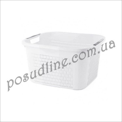 Корзина Rotho Country 22 л 43.5x33,5x22,5 см 14530