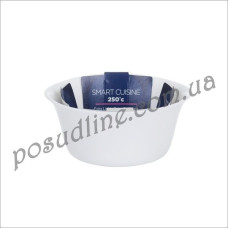 Форма круглая для запекания Luminarc Smart Cuisine 11 см N3295