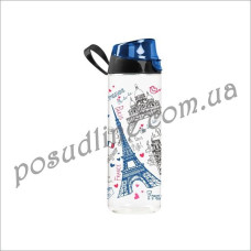 Бутылка Herevin Paris 750 мл для спорта 161506-014