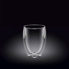 Стакан с двойным дном Wilmax Thermo 200 мл WL-888731