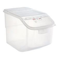 Емкость с крышкой для хранения Araven GN 1/1, h 400 мм, 50 л 00918