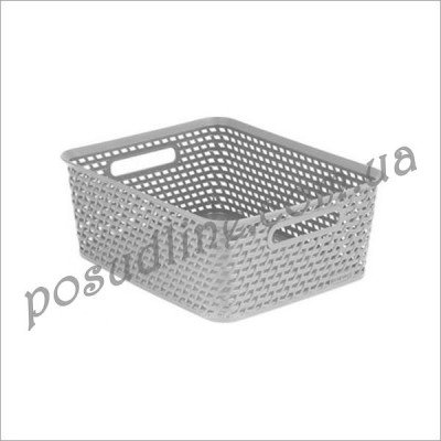 Корзина Curver Your Style M 360x300x130 мм 04757