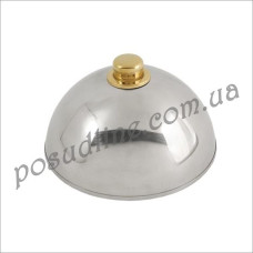 Колпак круглый (баранчик) Stalgast d=250 мм h=110 мм 409250