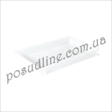 Контейнер для теста Stalgast 600x400x70 мм 563407