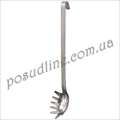 Ложка для спагетти Stalgast Monoblok L=400 мм 320060