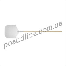 Лопата для пиццы Stalgast 300x300 мм L ручки 1000 мм 564102