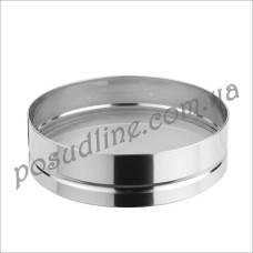 Сито для муки Stalgast d=230 мм h=55 мм нерж.сталь 073200