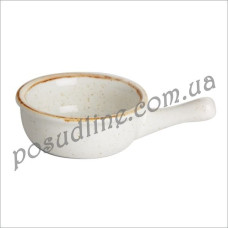 Блюдо для запекания Porland Seasons Beige 60 мм 808111.B