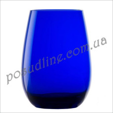 Стакан Stoelzle Elements Blue 465 мл 3521012