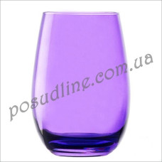 Стакан Stoelzle Elements Lilac 465 мл 3521612