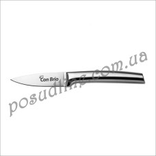 Нож для овощей Con Brio 9 см 7003 CB