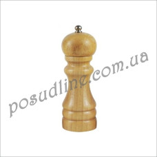 Мельница для соли и перца Con Brio 14 см дерево 802 CB