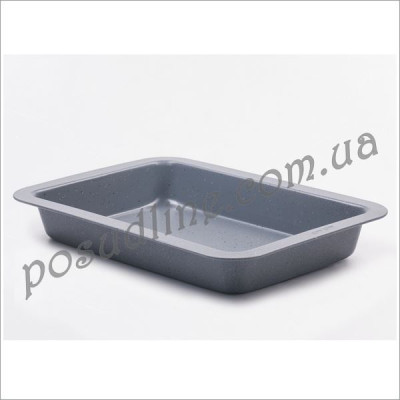Форма для выпекания Con Brio Eco Granite 34,5x24x4,5 см 507 CB