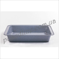 Форма для выпекания Con Brio Eco Granite 38x28x7 см 511 CB