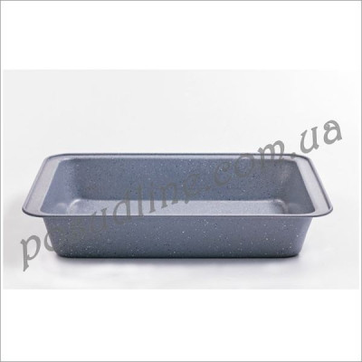 Форма для выпекания Con Brio Eco Granite 38x28x7 см 511 CB