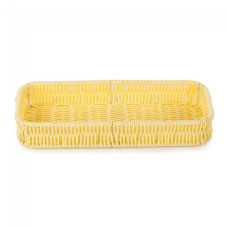 Корзинка для столовых приборов 27x10x4 см 7302 