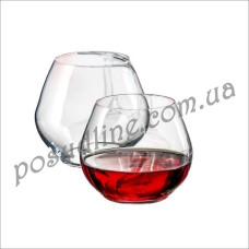 Набор стаканов Bohemia Amoroso 440 мл 2 пр b23001