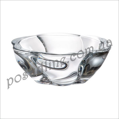 Сахарница Bohemia Barley Twist 200 мм b5K964-99V75
