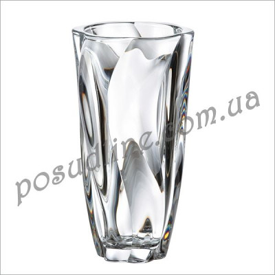 Ваза Bohemia Barley Twist 255 мм b8KH03-99V75