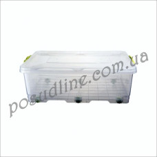 Емкость Box Lux Украина 80 л 01934У