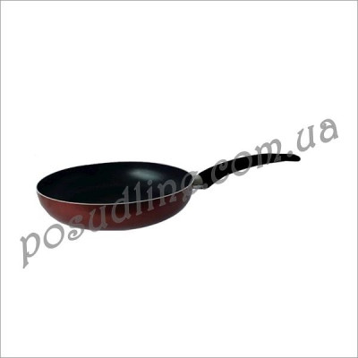 Сковорода Gusto 28 см без крышки покрытие Xylan 2100-28 GT